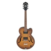 Električna kitara Ibanez AF55 Jazz model - IBANEZ