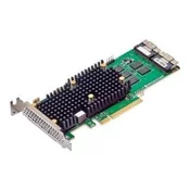 BCM MEGARAID 9660-16i SAS/SATA/NVMe 4GB