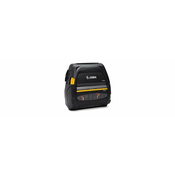 Zebra ZQ52-BUE001E-00 DT Printer - 4.45/113mm Media Width, Bluetooth 4.1, EMEA Certified
