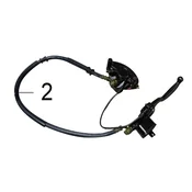 Komplet prednje disk kocnice 6027-49-00000 za skuter Motovene Torino JOG-B