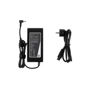 Napajalnik za prenosnik Green Cell PRO 230W za Asus ROG Strix G531GU - 19.5V 11.8A, 6.0-3.7mm - black