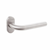 Kljuka APECS H-0901-INOX (adapter8/9) (00032988)