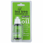 Xpel Tea Tree Essential Oil etericno ulje s mirisom ulja cajevca 30 ml za žene