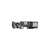 Samsung Galaxy S25 Edge - Zvočnik + okvir (Titanium Silver) - GH82-37228B Genuine Service Pack