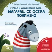 Magarac se oseca poniženo