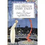 Old French Fairy Tales