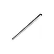 Brilagi- LED plafonsko površinsko montirano svetlo FULLDAY LED/30/40/50W/230V 2700/4000/6000K crna
