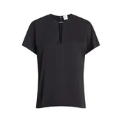 Calvin Klein Bluza črna