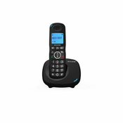 Bežicni Telefon Alcatel XL 595 B Crna
