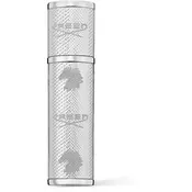 Creed Travel Atomiser Silver polnilno razpršilo za parfum 5 ml