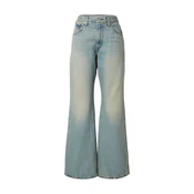 LEVIS ® Kavbojke CINCH FLARE svetlo modra