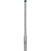 BOSCH EXPERT svrdlo SDS plus-7X, 7x100x165 1kom 2608900084