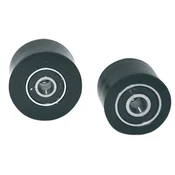 shumee Polisport 32 mm valj pogonske verige z težkim ležajem