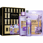 L’Oréal Paris Hyaluron Specialist poklon set (za intenzivnu hidrataciju lica)