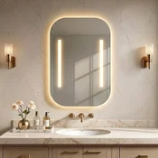 Hanah Home Dekorativno ogledalo
