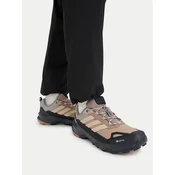 adidas Trekking čevlji Terrex Skychaser Ax5 Gore-Tex Hiking Shoes KJ8939 Rjava