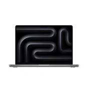 APPLE MacBook Pro 14 M3 8/512GB Space Grey MTL73CR/A