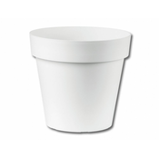 eoshop Pokrov za cvetlični lonec CLEO plastika d20x13cm