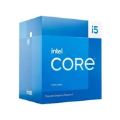 CPU s1700 INTEL Core i5-13400F 10-cores 2.5GHz Tray