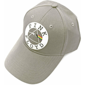 Pink Floyd Unisex Baseball Cap Circle Logo Sand