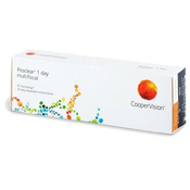 Dnevne Proclear 1 Day Multifocal (30 leč)