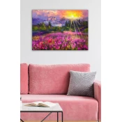 Wallity Slika na platnu 50x70cm