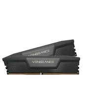 slomart Corsair Vengeance 32 GB (2x16 GB) DDR5 6000 MHz CL38 pomnilniški modul