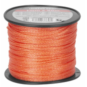 Kanap Zidarski 1.7mm Narandzasti 50m 07037