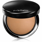 MAC Mineralize Skinfinish Natural puder odtenek Give Me Sun! (Powder) 10 g