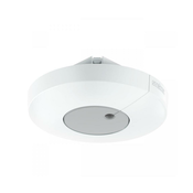 Steinel 058340 - Svetlobni senzor Dual V3 KNX okrogel bela