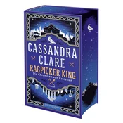 Ragpicker King - Die Chroniken von Castellan