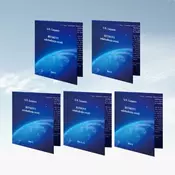 Komplet Ritmovi oslobodenja svesti (5 CD)
