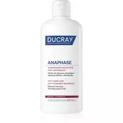 Ducray Anaphase + šampon za revitalizaciju i jačanje protiv gubitka kose 400 ml