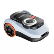 Segway Navimow i210 Lidar EU robotska kosilica