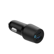 eSTUFF INFINITE avtomobilski polnil. 38W