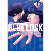 BLUE LOCK V13