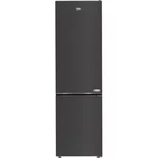 BEKO Kombinovani frižider B5RCNE406HXB1 srebrni