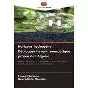 Horizons hydrogene : Débloquer lavenir énergétique propre de lAlgérie