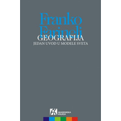 Geografija - jedan uvod u modele sveta - Franko Farineli