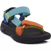 Teva NMU HURRICANE JR Črna