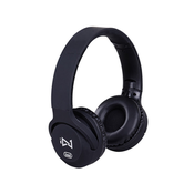 Trevi DJ 601M-B slušalice, crna