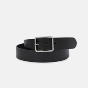 Black mens belt Geox - Mens