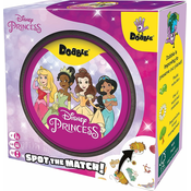 Društvena igra Dobble: Disney Princess - djecja