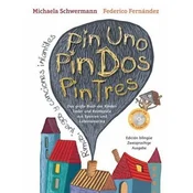 Pin Uno, Pin Dos, Pin Tres, m. 1 Audio-CD