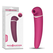 Ero Toyz4Partner Premium Stimulator Pink