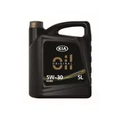 Motorno olje KIA 5W-30 5L original