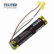 TelitPower baterija Li-Po 3.7V 400mAh za Bose Q35 419811 bežicne slušalice BQC350SL ( 3762 )
