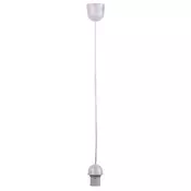Rabalux 1332 - Napajalni kabel FIX 1xE27/60W/230V
