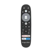 Krüger&Matz Daljinski upravljalnik za Kruger&Matz Google TV
