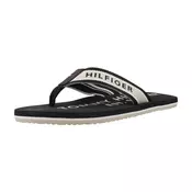 Japonke Tommy Hilfiger Sporty FM0FM05805 Črna